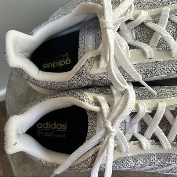 Adidas ~Men’s Cosmic 2 Lightweight Cloudfoam Running Sneakers - Picture 3 of 9